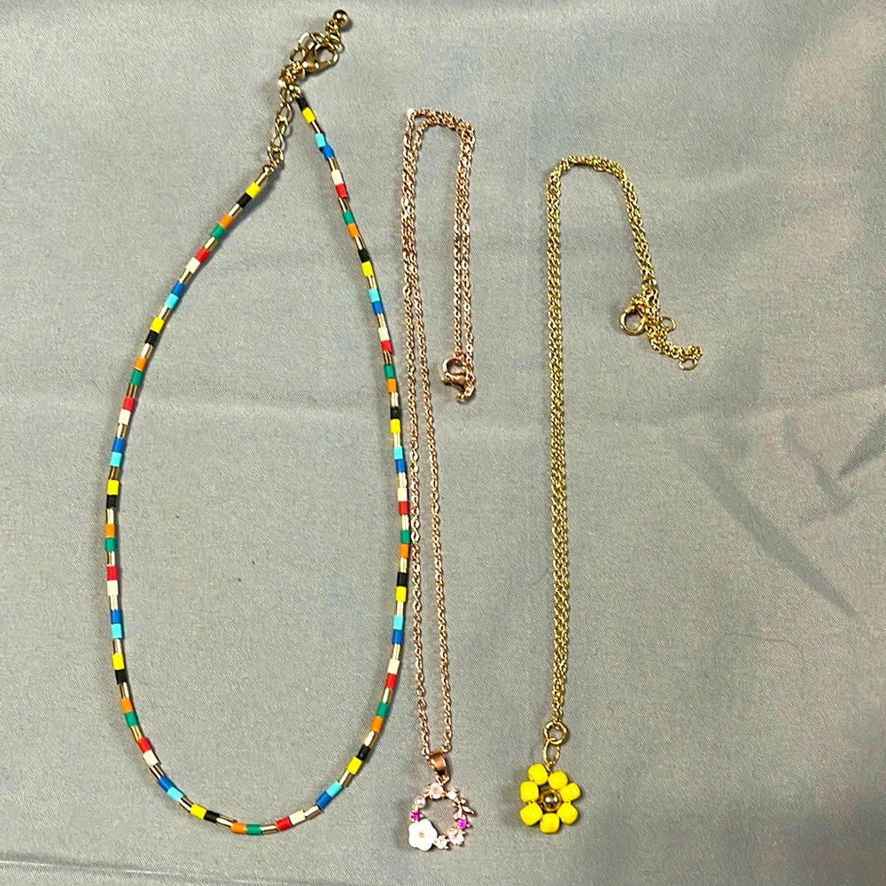Necklaces for women’s (3)